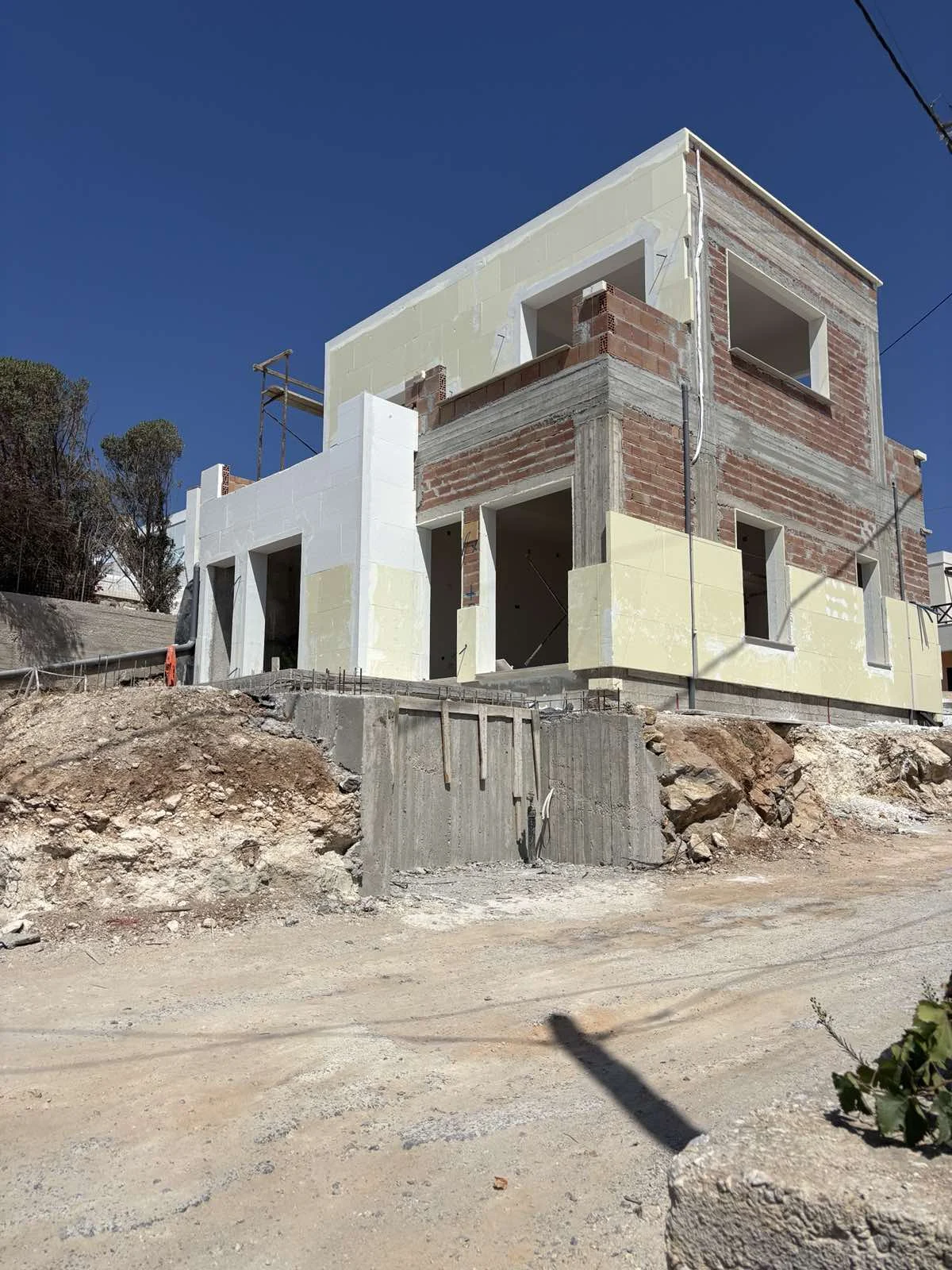 Building Navium Journal — Entry VII